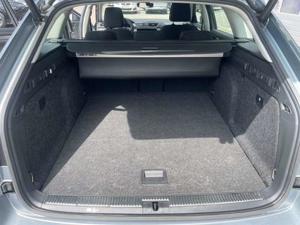 Skoda Superb Bild 15