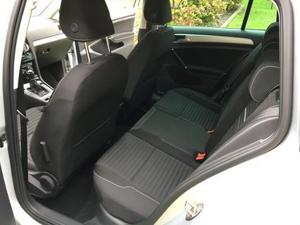 VW Golf Bild 7