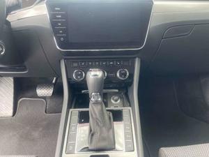 Skoda Superb Bild 10