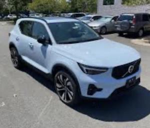 Volvo XC40 Bild 3