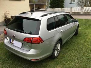 VW Golf Bild 2