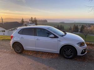 VW Polo Bild 3