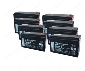 Mitarbeiter:in Vertrieb B2B (m w d) AKKU SYS Akkumulator- Batterietechnik Austria GmbH Bild 5