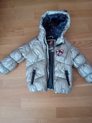 Winterjacke 