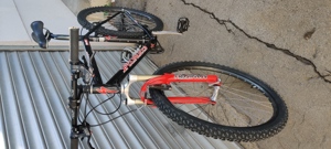 Specialized Stumpjumper Mountainbike Bild 3