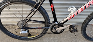 Specialized Stumpjumper Mountainbike Bild 5