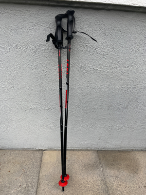 Skistöcke Leki 90cm