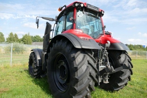 Valtra T214 Smart Touch Bild 4