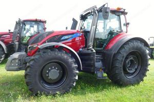 Valtra T214 Smart Touch Bild 6