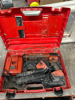 Hilti