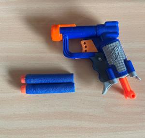 Nerf n-strike elite jolt   Bild 2