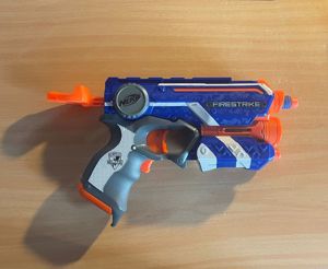 Nerf n-strike elite firestrike