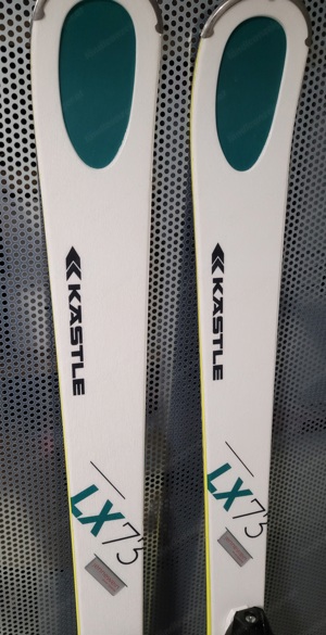 Kästle LX73 Allroundcarver Bild 3