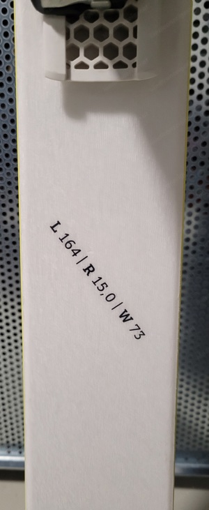 Kästle LX73 Allroundcarver Bild 2