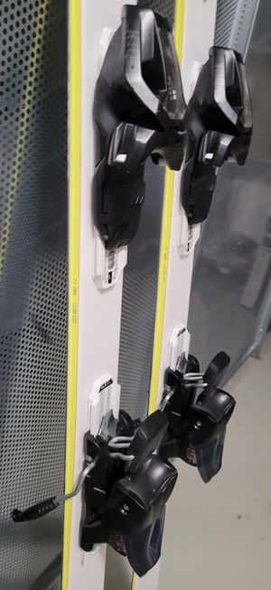 Kästle LX73 Allroundcarver Bild 4