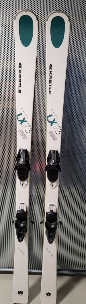 Kästle LX73 Allroundcarver