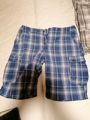 Herren Bermudas Bild 3