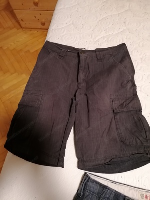 Herren Bermudas Bild 4