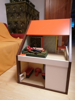 Puppenhaus Bild 3