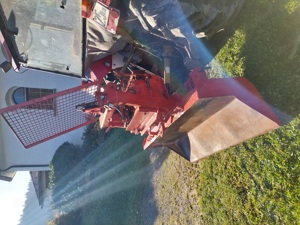 Seilwinde 5,5t Maxwald Bild 2