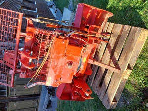 Seilwinde 5,5t Maxwald Bild 6