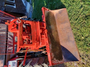 Seilwinde 5,5t Maxwald Bild 4