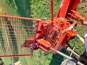 Seilwinde 5,5t Maxwald Bild 7