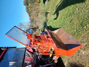 Seilwinde 5,5t Maxwald Bild 9