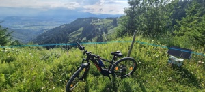 KTM E-Bike Macina Team 772 