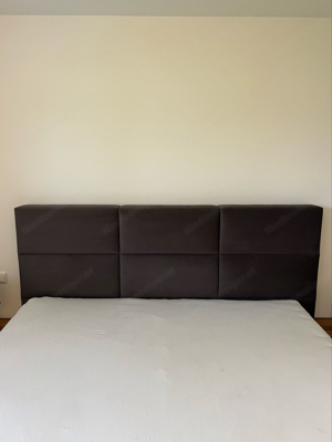 Bett (Boxspringbett 180cm x 200cm) Bild 2