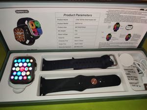 Smart watch REMAX 15 Neu Bild 2