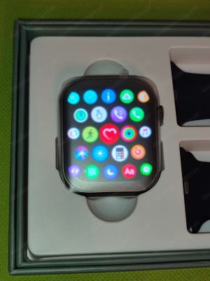 Smart watch REMAX 15 Neu Bild 5