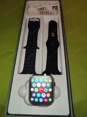 Smart watch REMAX 15 Neu Bild 3