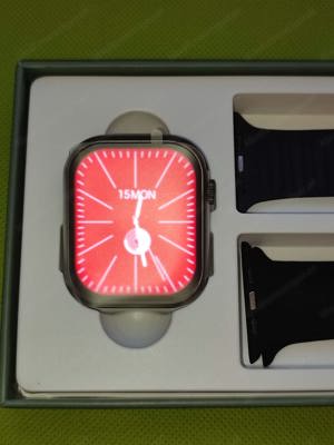 Smart watch REMAX 15 Neu Bild 7