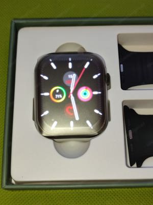 Smart watch REMAX 15 Neu Bild 8