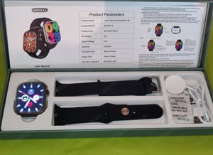 Smart watch REMAX 15 Neu