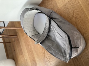 Kinderwagen Joolz Geo 2 inkl Zubehör  Bild 4