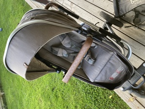 Kinderwagen Joolz Geo 2 inkl Zubehör  Bild 3