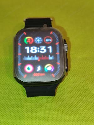 Smart Watch REMAX 16 Neu