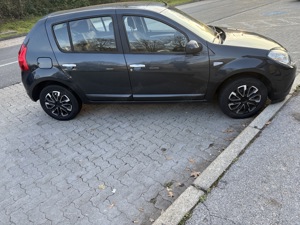 Dacia Sandero 1.4 Bild 3