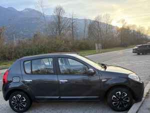 Dacia Sandero 1.4