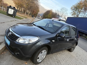 Dacia Sandero 1.4 Bild 2