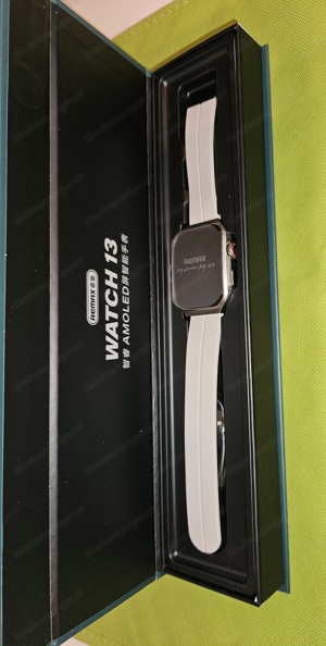 Smart Watch REMAX 13 Neu