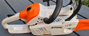 Stihl MS 193 C Bild 4