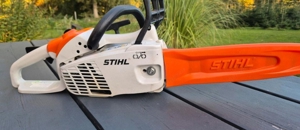 Stihl MS 193 C Bild 3