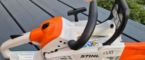 Stihl MS 193 C Bild 5