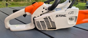 Stihl MS 193 C Bild 2