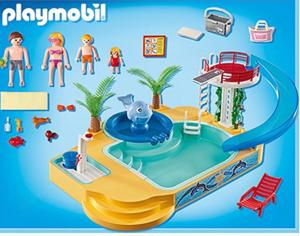 Playmobil Schiff Rettung Kampfschiff Bild 7