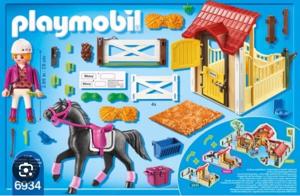 Playmobil Schiff Rettung Kampfschiff Bild 2