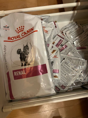 Royal Canin Renal Nierendiätfutter